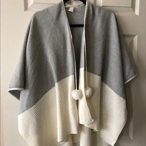 Lauren Conrad Shawl